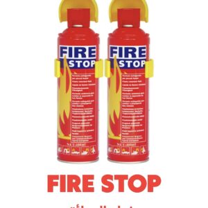 FIRE STOP