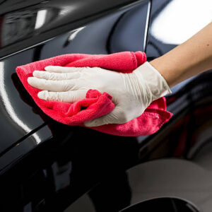 أقوى ملمع للسيارات