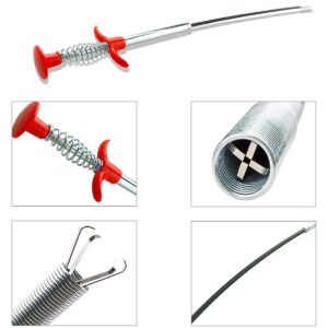 ‏المشبك المرن