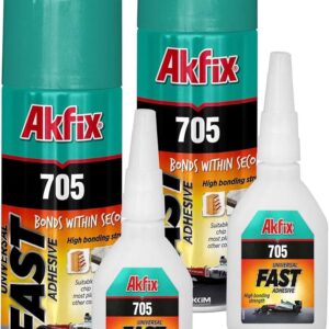 ‏أقوى غراء في العالم