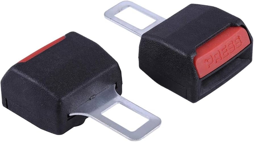 موسع حزام الأمان