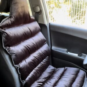 غطاء كرسي السيارة